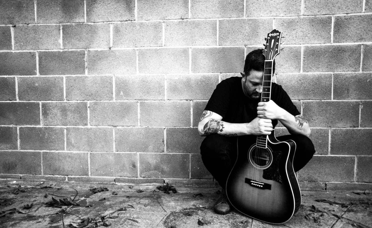 Bob Wayne shares first batch of 2021 "revenge" tourdates